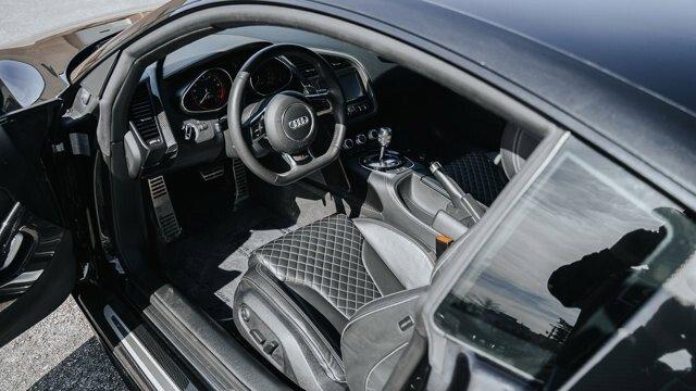2014 audi r8 in saint louis, missouri