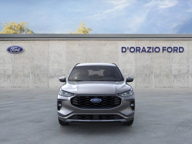 2024 ford escape st-line select