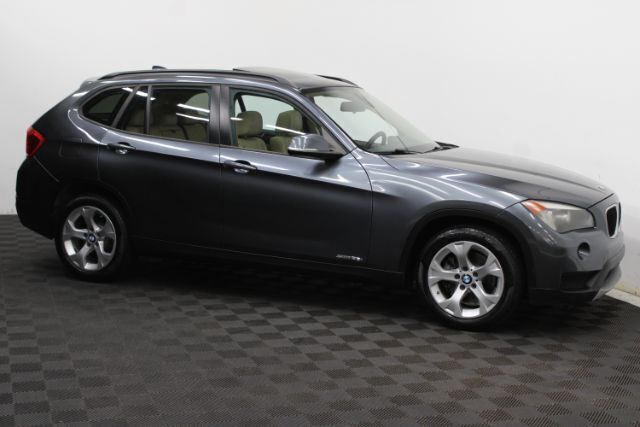 2014 bmw x1 sdrive28i