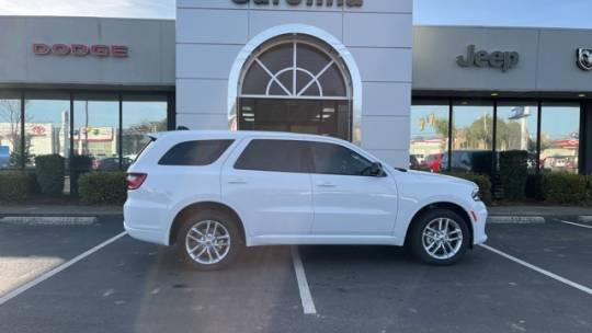 2024 Dodge Durango