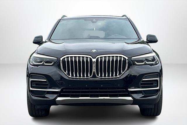 2023 bmw x5 phev xdrive45e