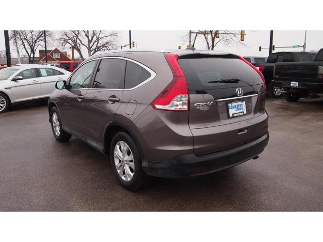 used 2013 honda cr-v ex-l rapid city, sd 57701 for sale in jolly acres, south dakota