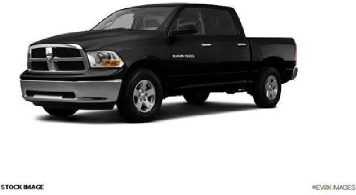 2012 ram 1500 big horn in kendall, fl