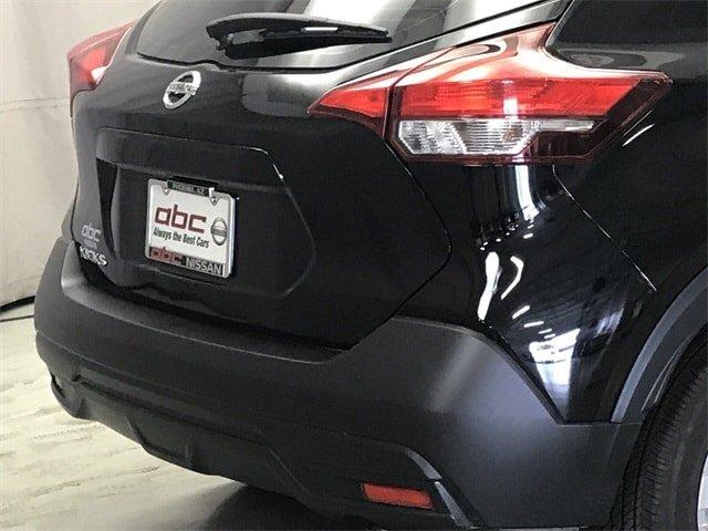 certified 2018 nissan kicks sv phoenix, az 85014 for sale in phoenix, arizona