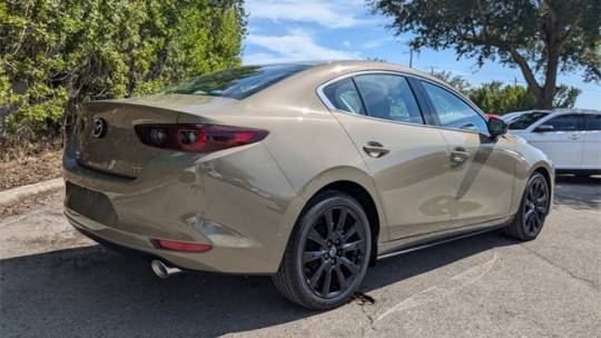 2024 Mazda
