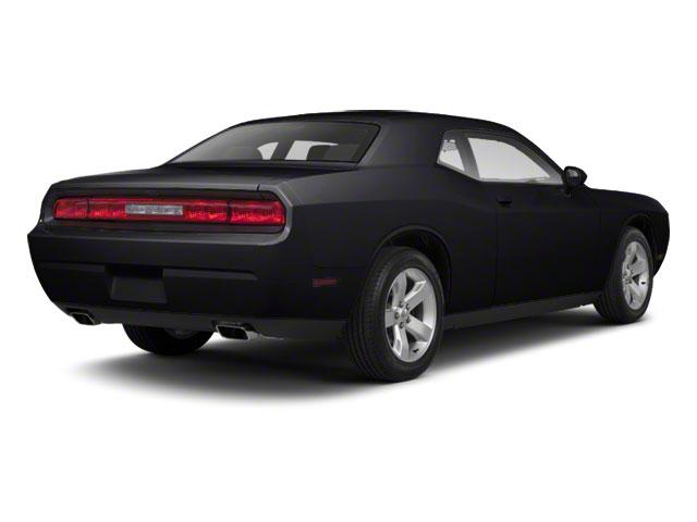 2011 dodge challenger r/t