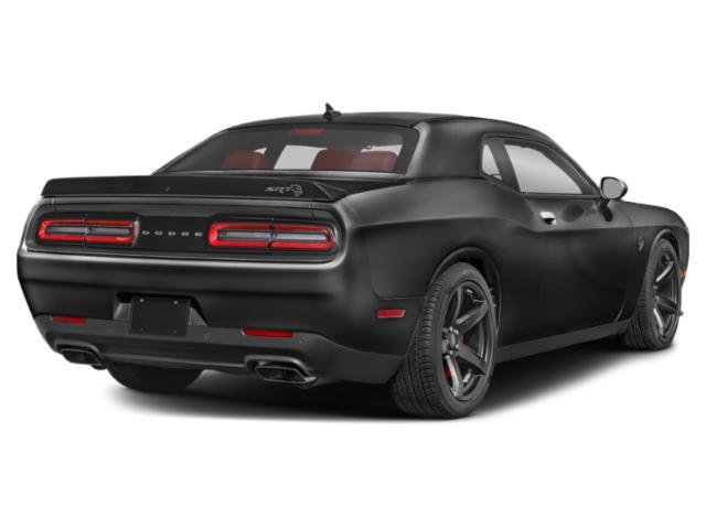 2023 dodge challenger srt hellcat