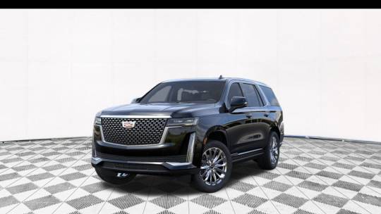2024 Cadillac Escalade