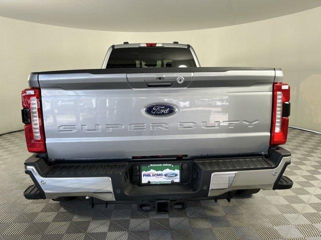 2024 ford f-450 lariat