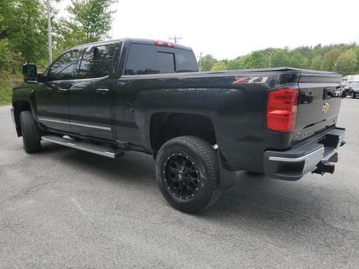 2019 chevrolet silverado 2500 in saint louis, missouri