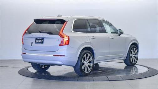 2024 volvo xc90
