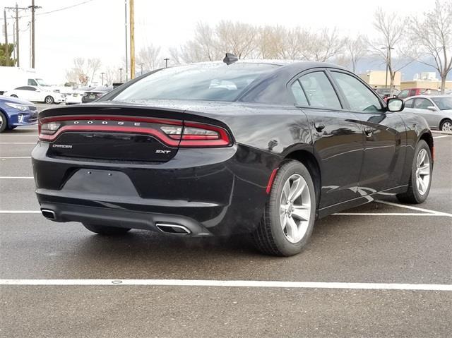 2017 dodge charger sxt sxt 4dr sedan for sale in albuquerque, new mexico
