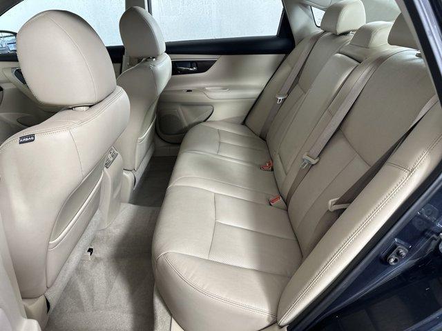2014 nissan altima 2.5 sl