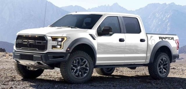 2017 svt raptor many sold 12 still available special order your own today