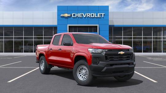2024 Chevrolet