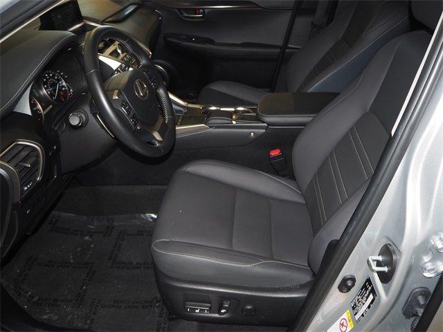 used 2019 lexus nx 300 fwd las vegas, nv 89146 for sale in las vegas, nevada