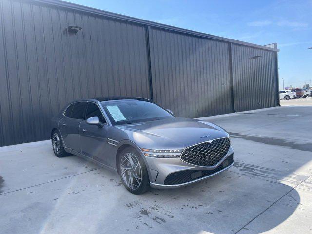 2023 genesis g90 3.5t awd