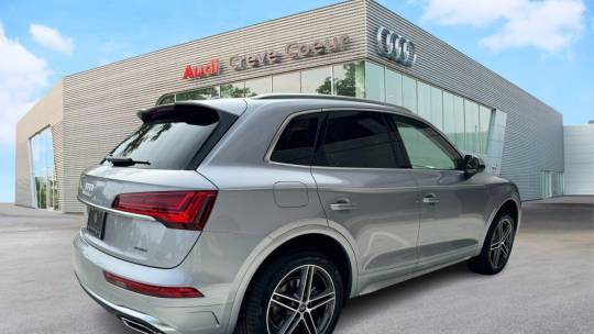 2024 Audi Q5