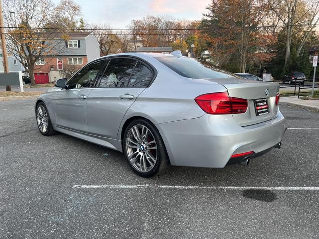 2018 bmw 340 340i sedan
