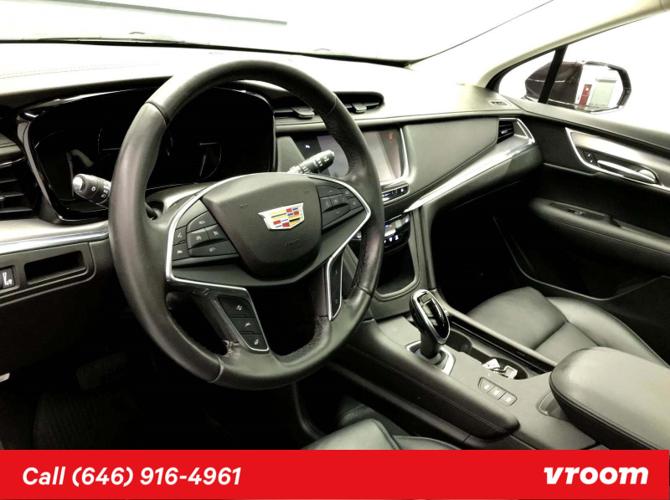 used 2018 cadillac xt5 awd luxury jackson, tn 38314 for sale in jackson, tennessee