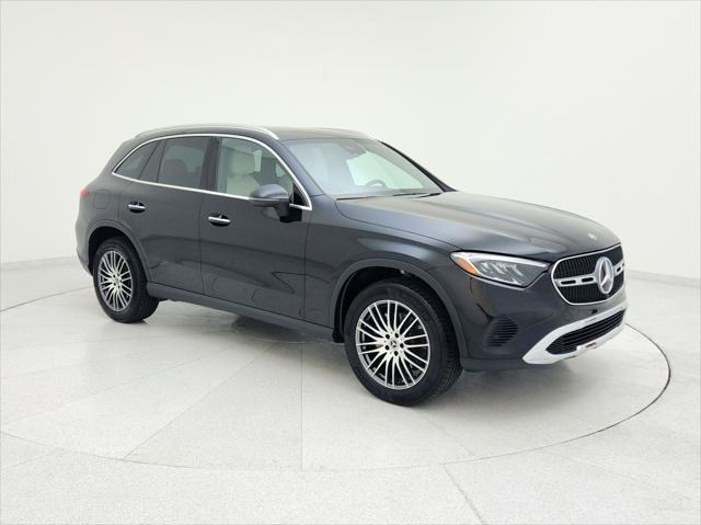 2024 mercedes-benz glc 300 4matic