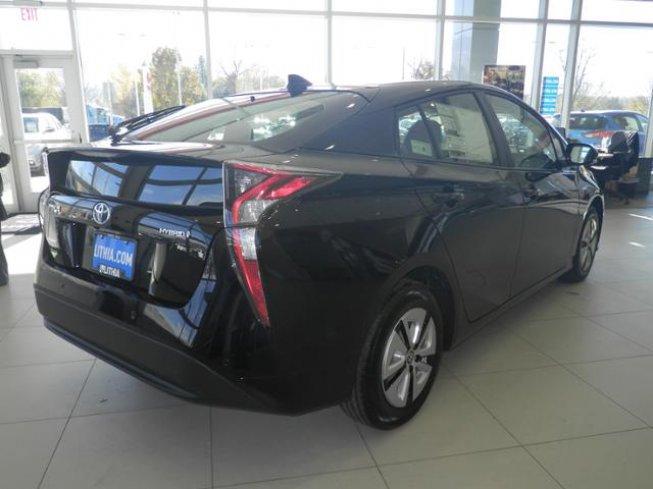 2017 toyota prius four for sale in missoula, montana