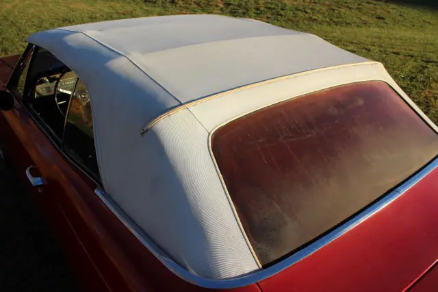 1967 real 138 ss survivor!!!! all match #'s 396 1 owner no reserve