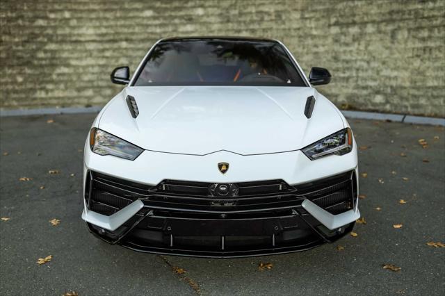 2023 lamborghini urus s