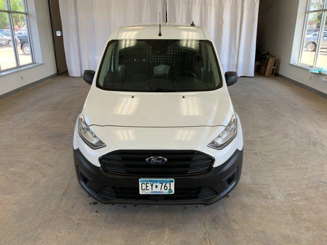 2019 ford transit connect xl