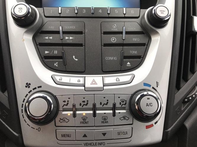used 2012 chevrolet equinox awd lt w/ 1lt dublin, oh 43017 for sale in dublin, ohio