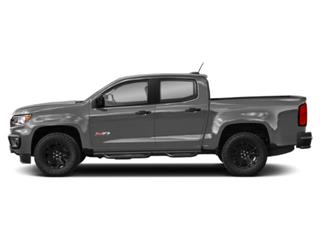 2021 Chevrolet z71
