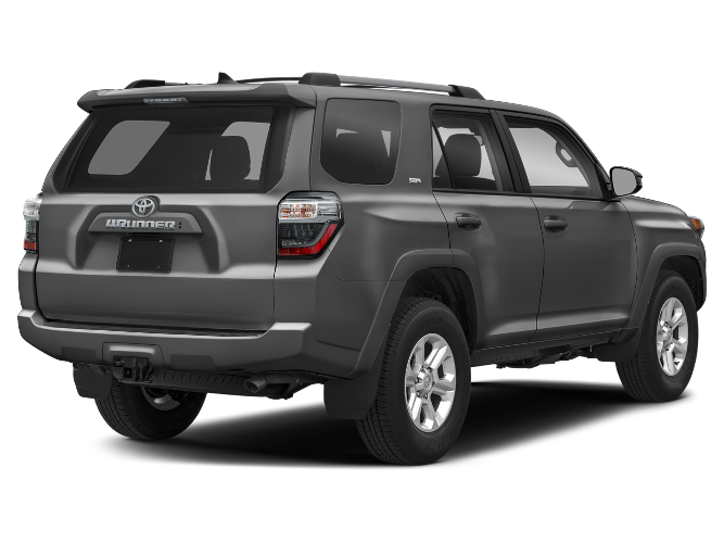 cpo 2023 toyota 4runner sr5 v6