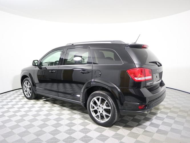 used 2017 dodge journey awd gt parkersburg, wv 26101 for sale in parkersburg, west virginia