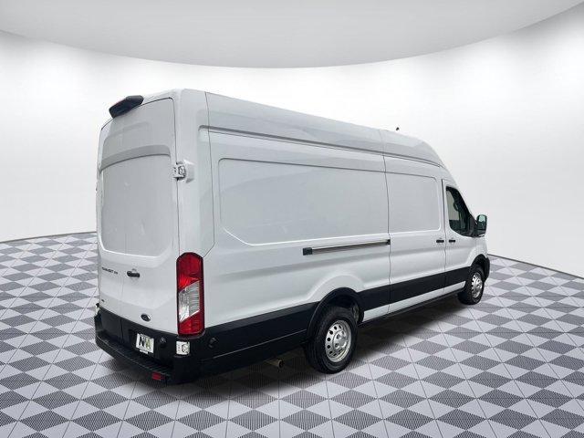2022 ford transit-350 base