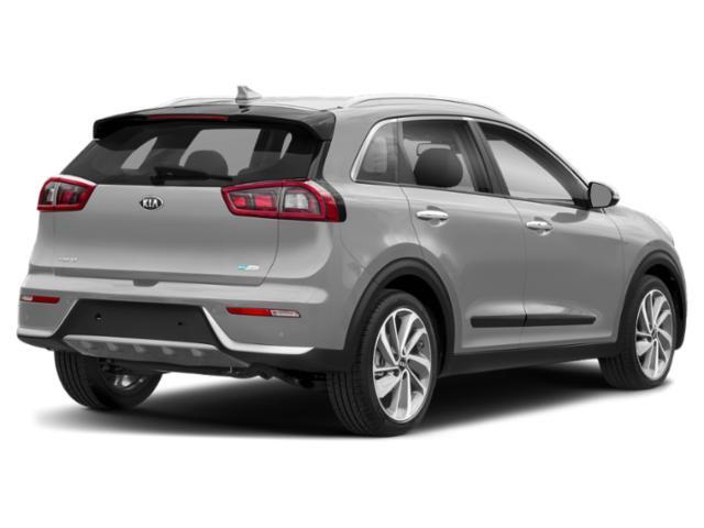 2018 kia niro lx