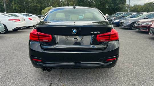2018 BMW 3 series i$1