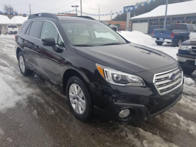 2016 subaru outback 2.5i premium awd 2.5i premium 4dr wagon for sale in bonners ferry, idaho