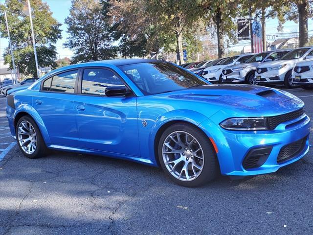 2023 dodge charger srt hellcat widebody jailbreak