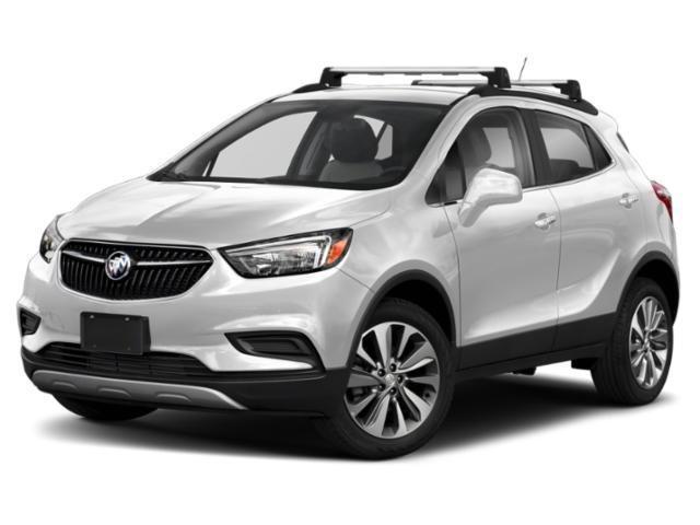 2020 buick encore in west covina, california