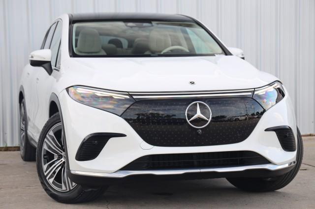 2023 mercedes-benz eqs 450+ eqs 450+