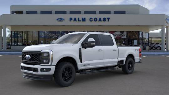 2024 Ford F-250