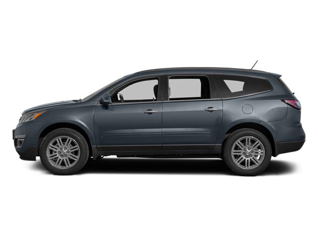 2013 chevrolet traverse ls