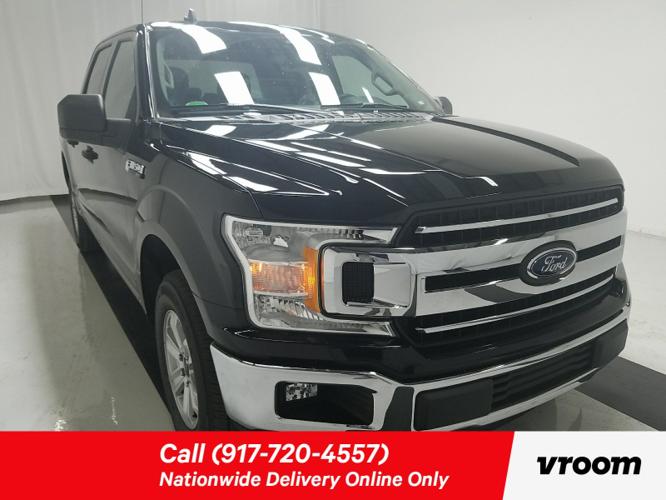 used 2019 ford f150 2wd supercrew paducah - cape girardeau - mou, ky 42003 for sale in paducah, kentucky
