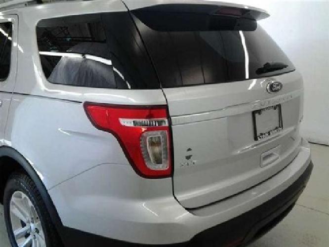 2013 ford explorer xlt in burleson, tx