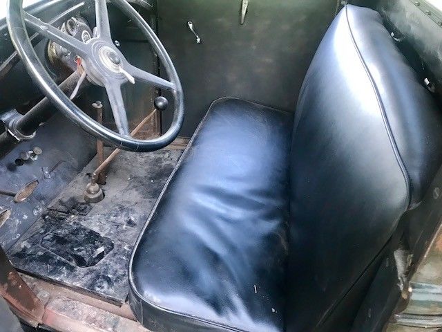no reserve !! 1930 ford model a pick up truck survivor must see video 1931 1929