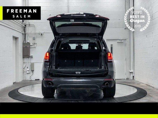 used 2015 bmw x5 xdrive35i salem, or 97301 for sale in salem, oregon