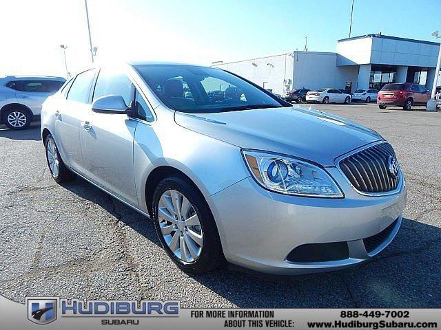 used 2016 buick verano oklahoma city, ok 73149 for sale in oklahoma city, oklahoma