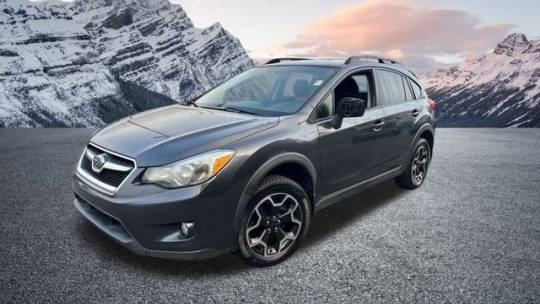 2013 Subaru Xv crosstrek