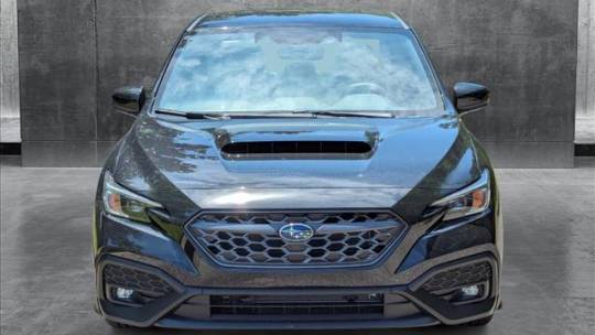 2024 Subaru WRX