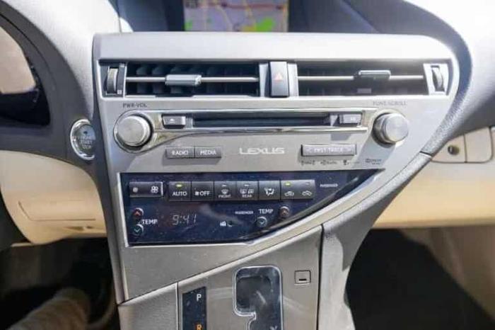2015 lexus rx base awd 4dr suv in golden valley, minnesota